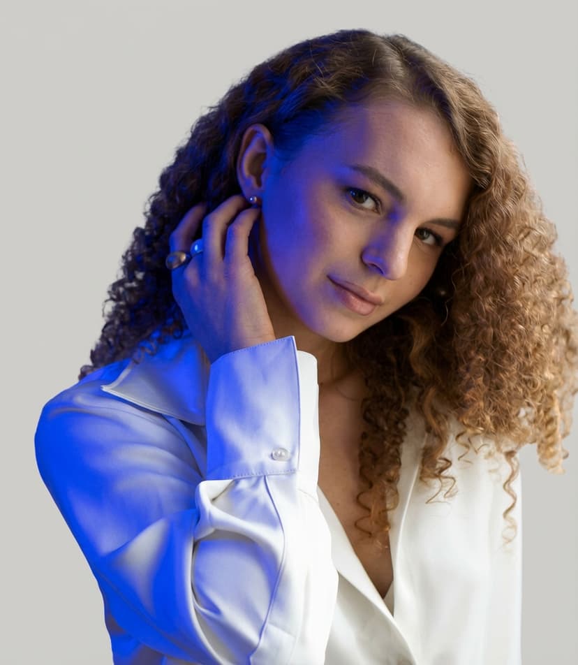 Аміна Бортняк