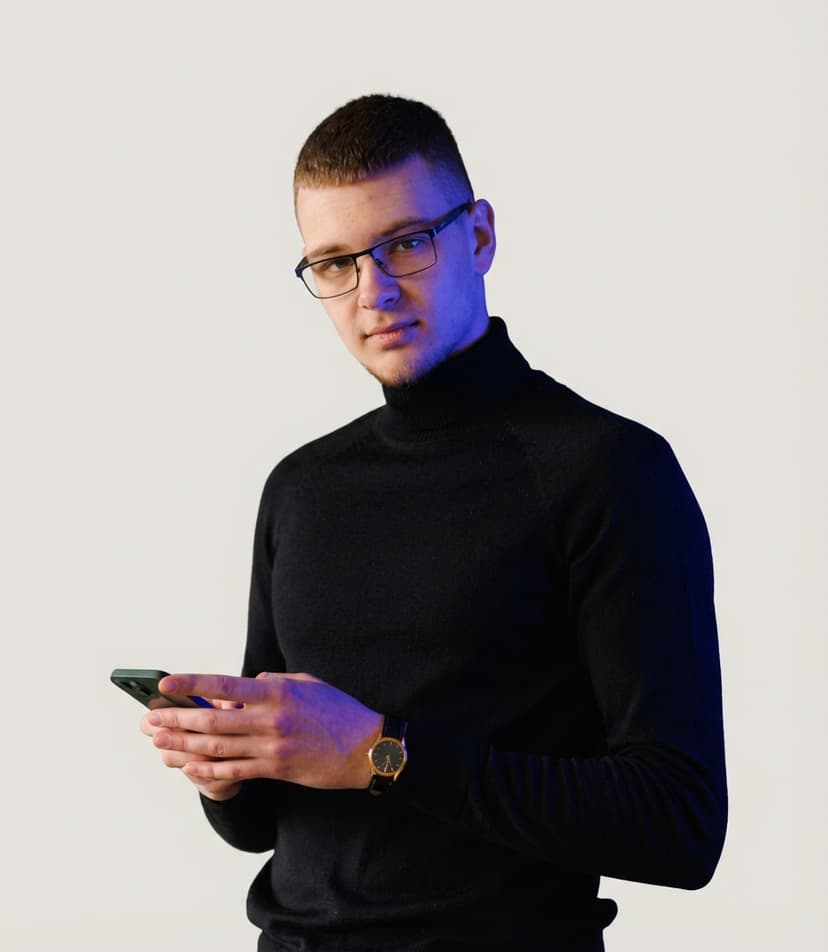 Андрій Домарацький