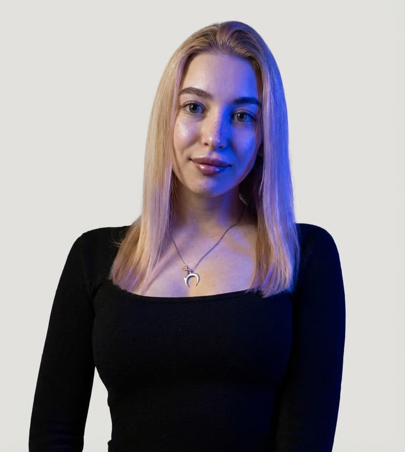 Анастасія Ґельвік