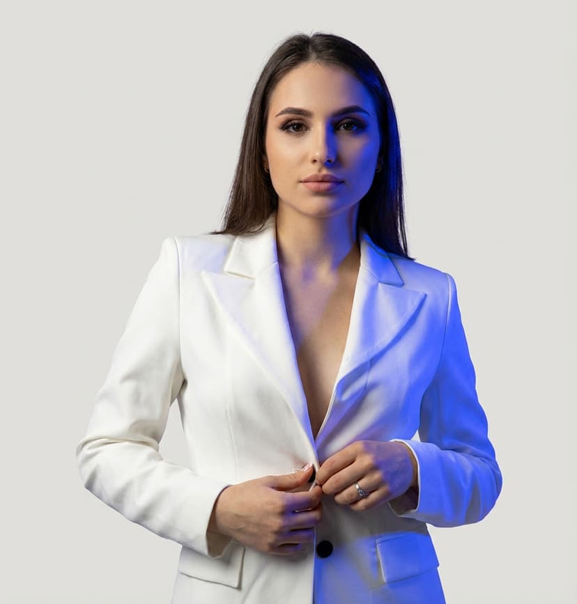 Ольга Антоник